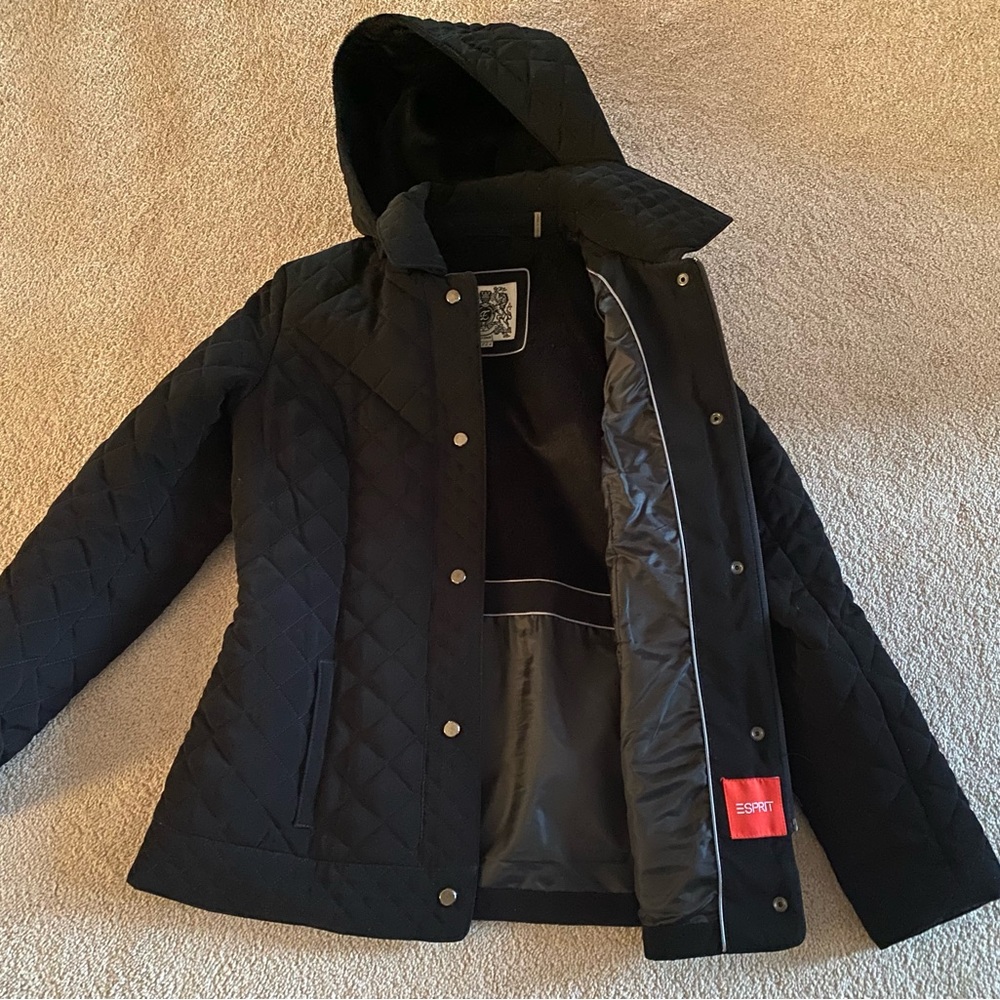 Esprit coat